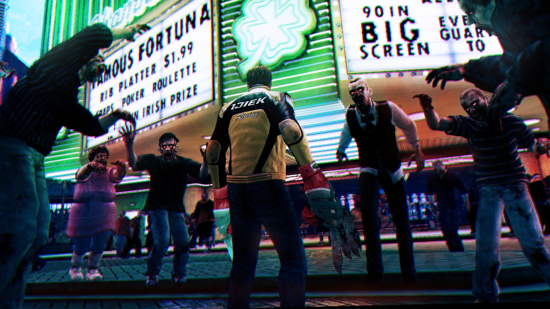 Dead Rising® 2 Screenshot 24