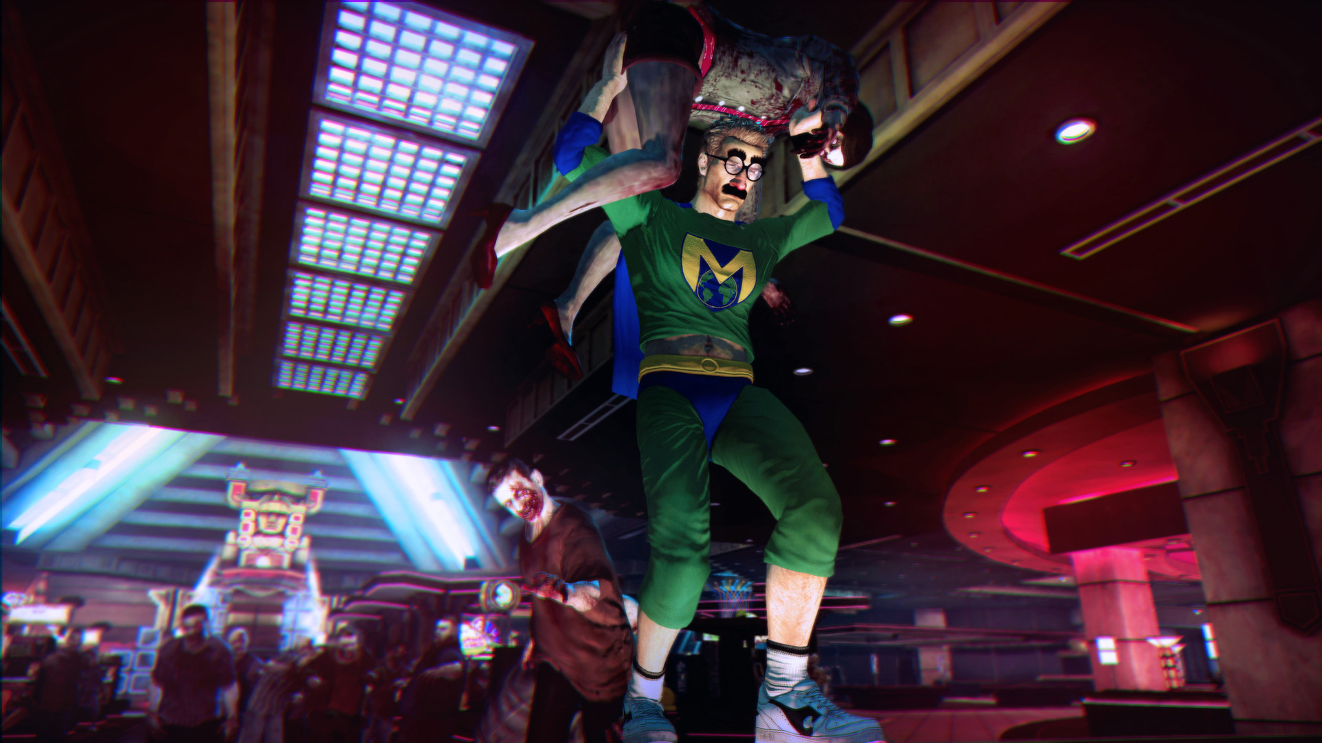 Dead Rising® 2 Screenshot 34