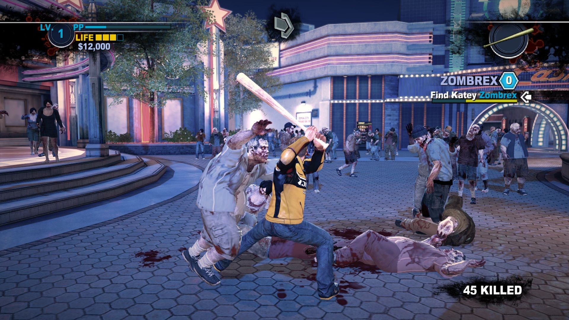 Dead Rising® 2 Screenshot 14