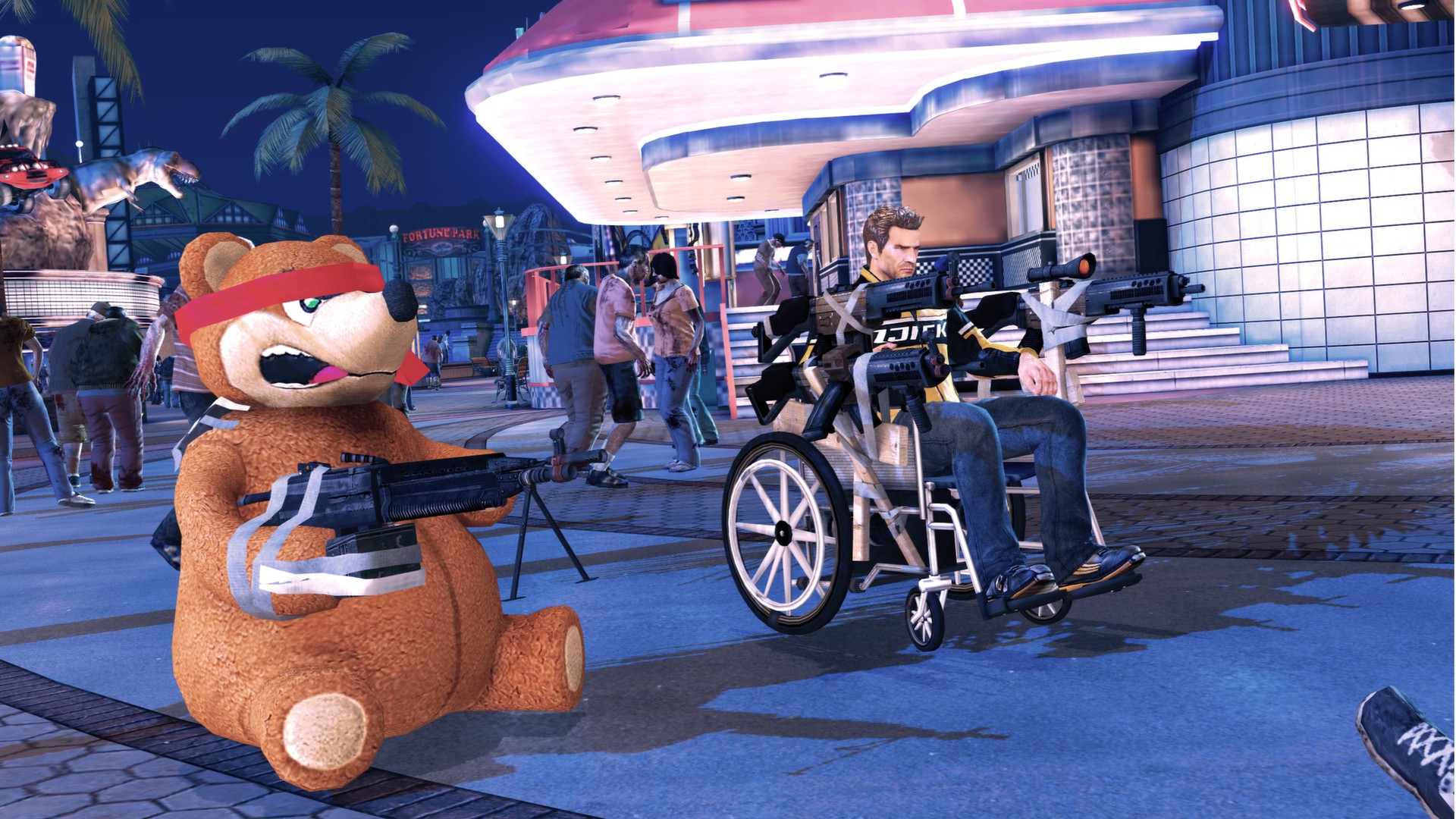 Dead Rising® 2 Screenshot 4
