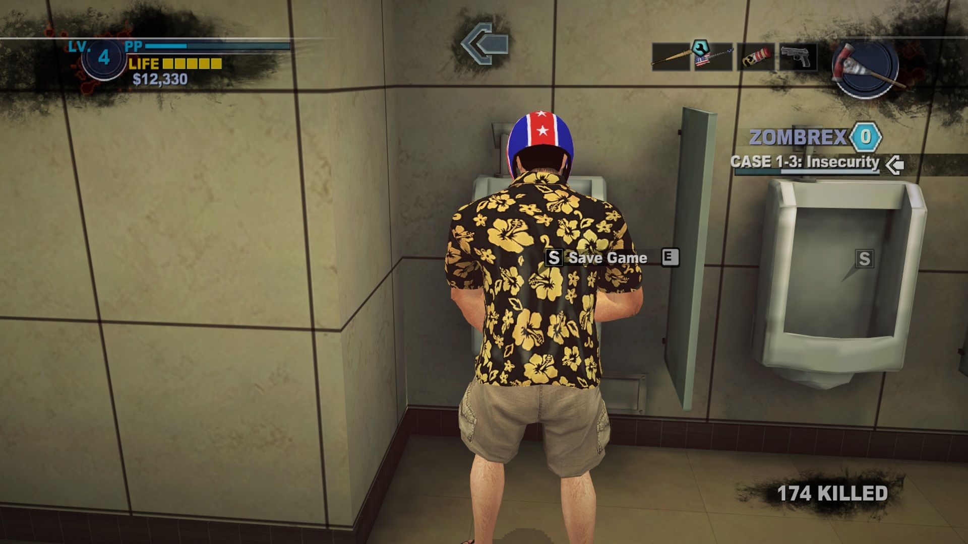 Dead Rising® 2 Screenshot 11