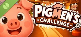 Pigmen's Challenge Demo