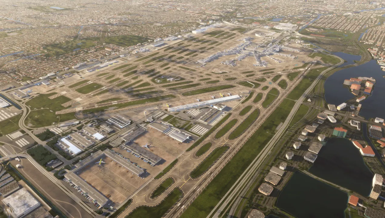Tower! Simulator 3 - KMIA Airport Screenshot 3