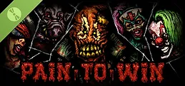 PAIN-TO-WIN: DEMO