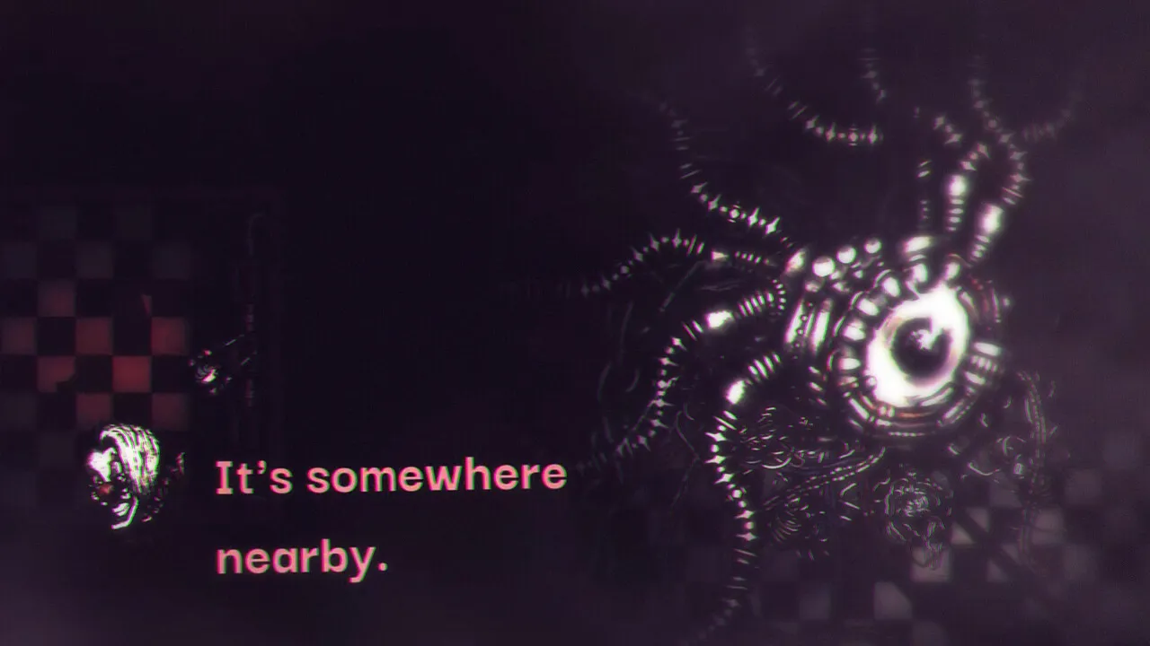 PAIN-TO-WIN: DEMO Screenshot 7