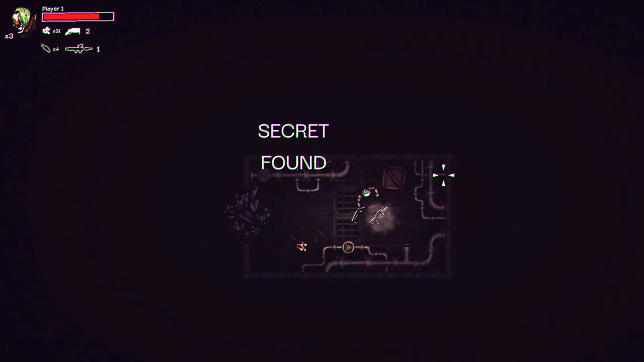 PAIN-TO-WIN: DEMO Screenshot 5