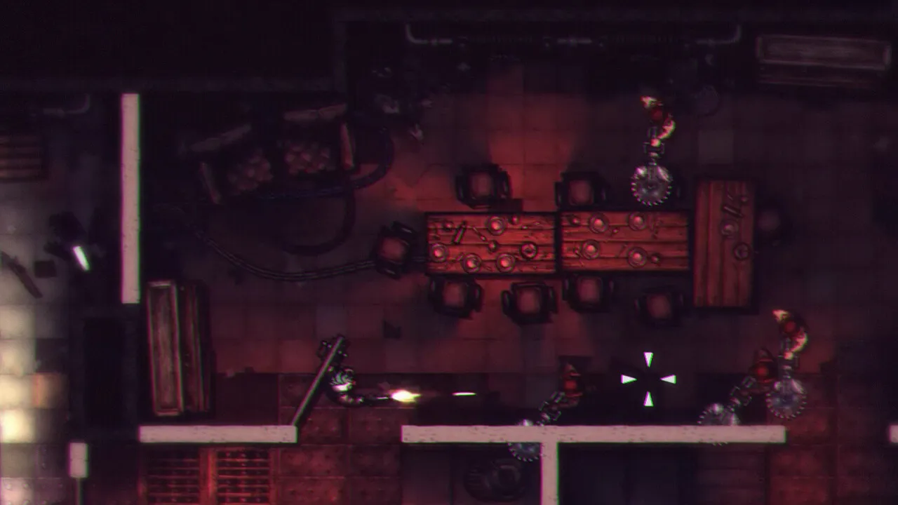 PAIN-TO-WIN: DEMO Screenshot 0