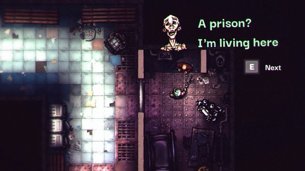 PAIN-TO-WIN: DEMO Screenshot 6