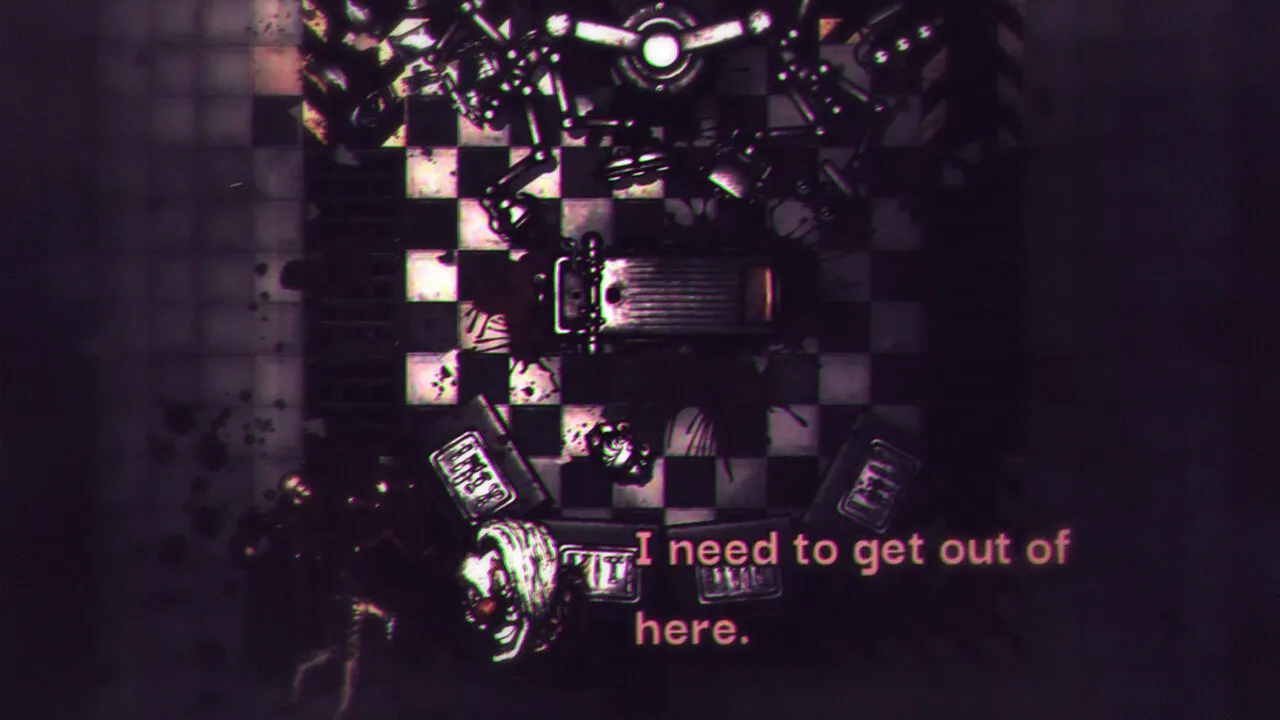 PAIN-TO-WIN: DEMO Screenshot 3