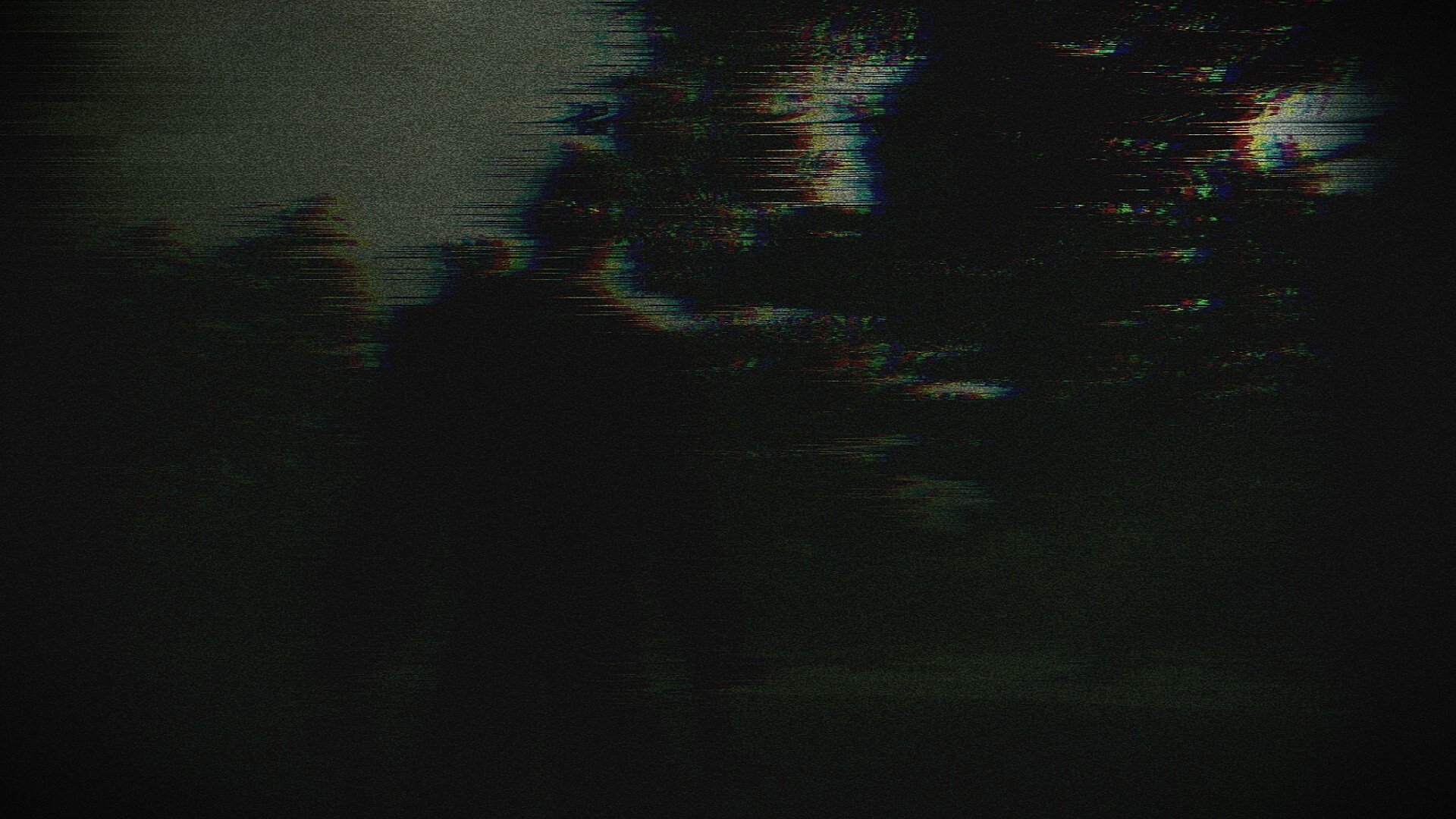 Before the Silence Claims: In Absentia Screenshot 4