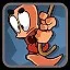Tarzan icon