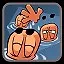 Bug Gulp icon
