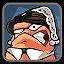 Nightingale icon