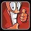 Strife on Mars icon