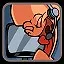 Social Butterfly icon