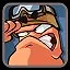 The Trooper icon