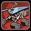 Mars Rover icon