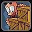 Kleptomaniac icon