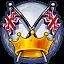 Rule Britannia icon