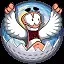 That's a Wing Span icon