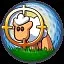 Poor Flossie icon