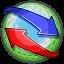 In a Spin icon