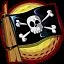 The Jolly Roger icon