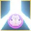 Undestructible icon