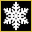 it's so cold! icon