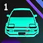 TRIAL 1 [ Takumi '86 ] icon