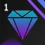 TRIAL 1 [ Diamond ] icon