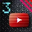 Level 3 [ Super Tuber ] icon