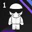TRIAL 1 [ The Stig ] icon