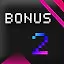 Bonus 2 Complete icon