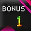 Bonus 1 [ Complete ] icon