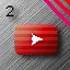 Level 2 [ Super Tuber ] icon
