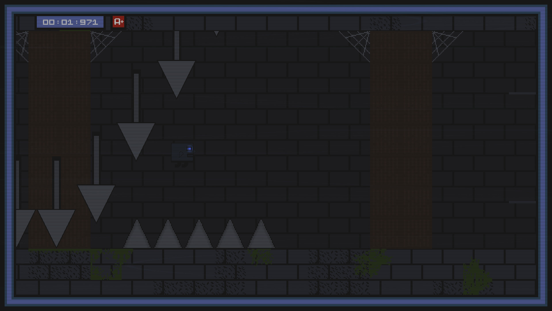 Robot Mil Screenshot 3