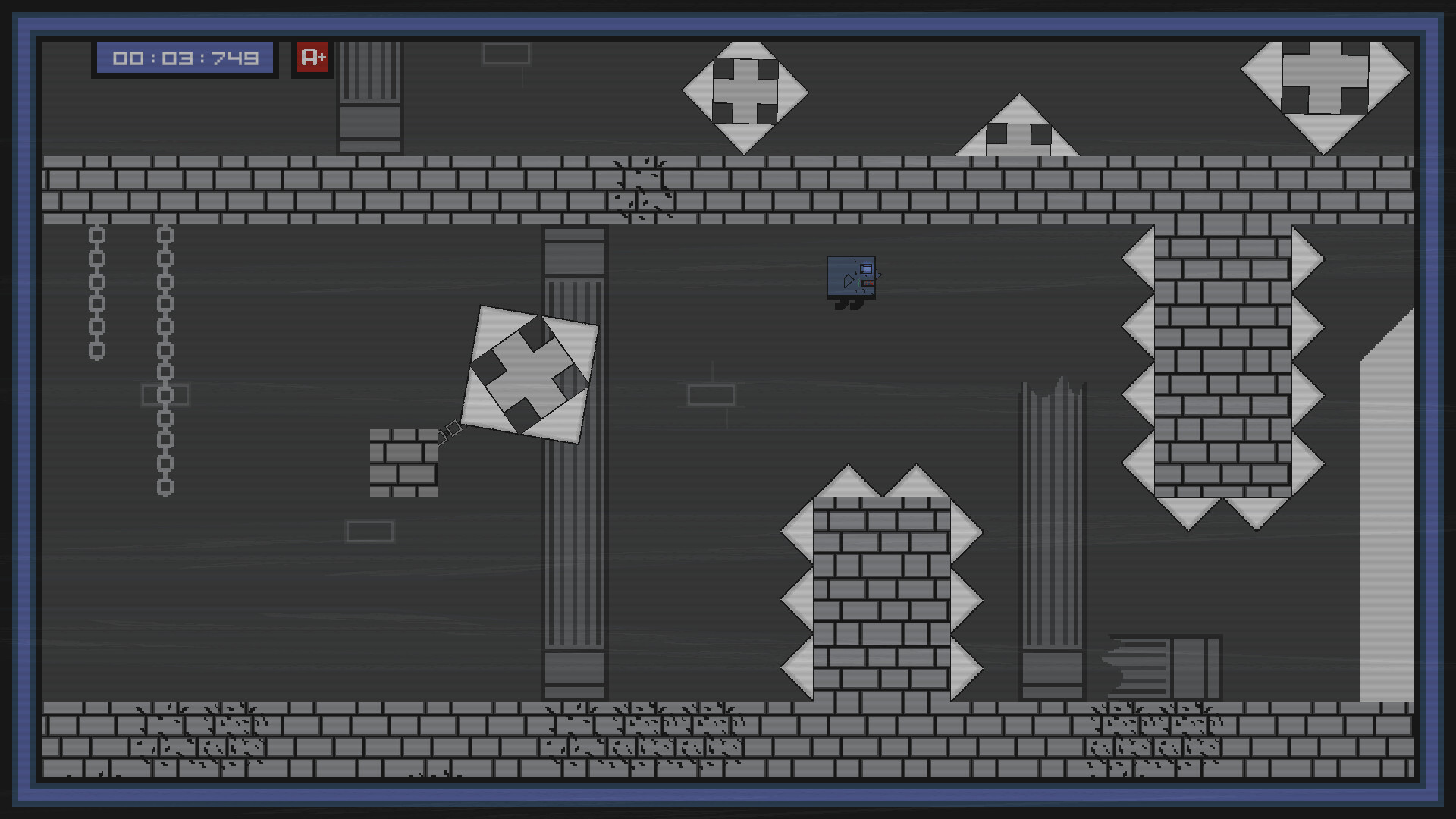 Robot Mil Screenshot 6