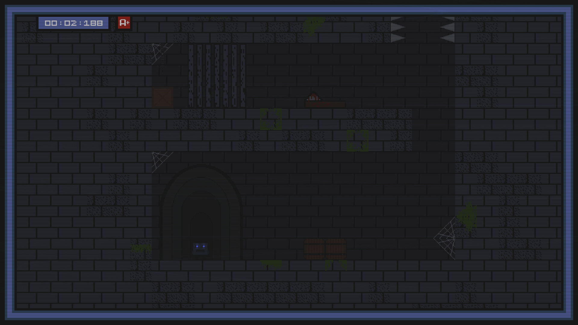 Robot Mil Screenshot 2