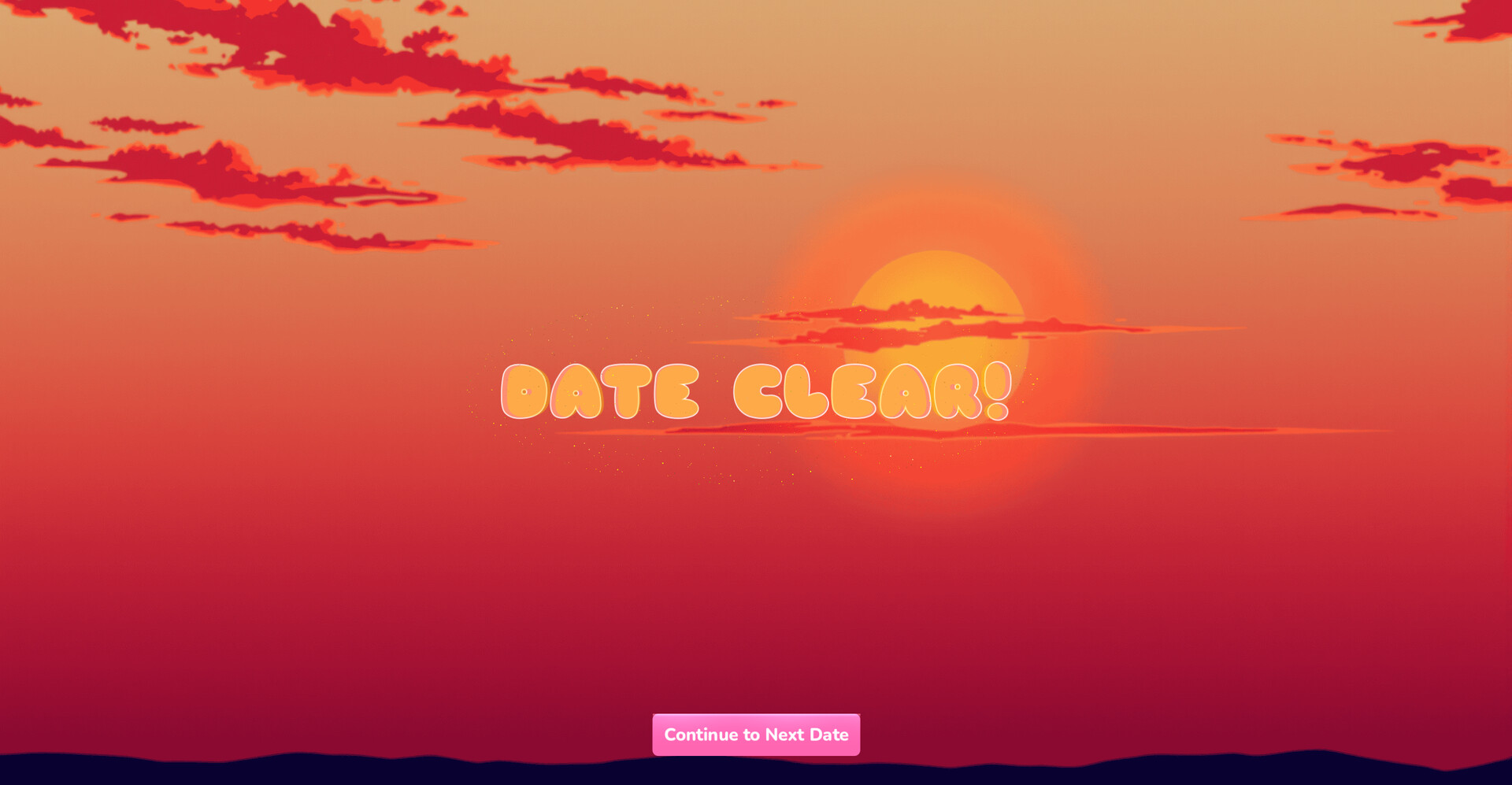 Waifu Match! Screenshot 1