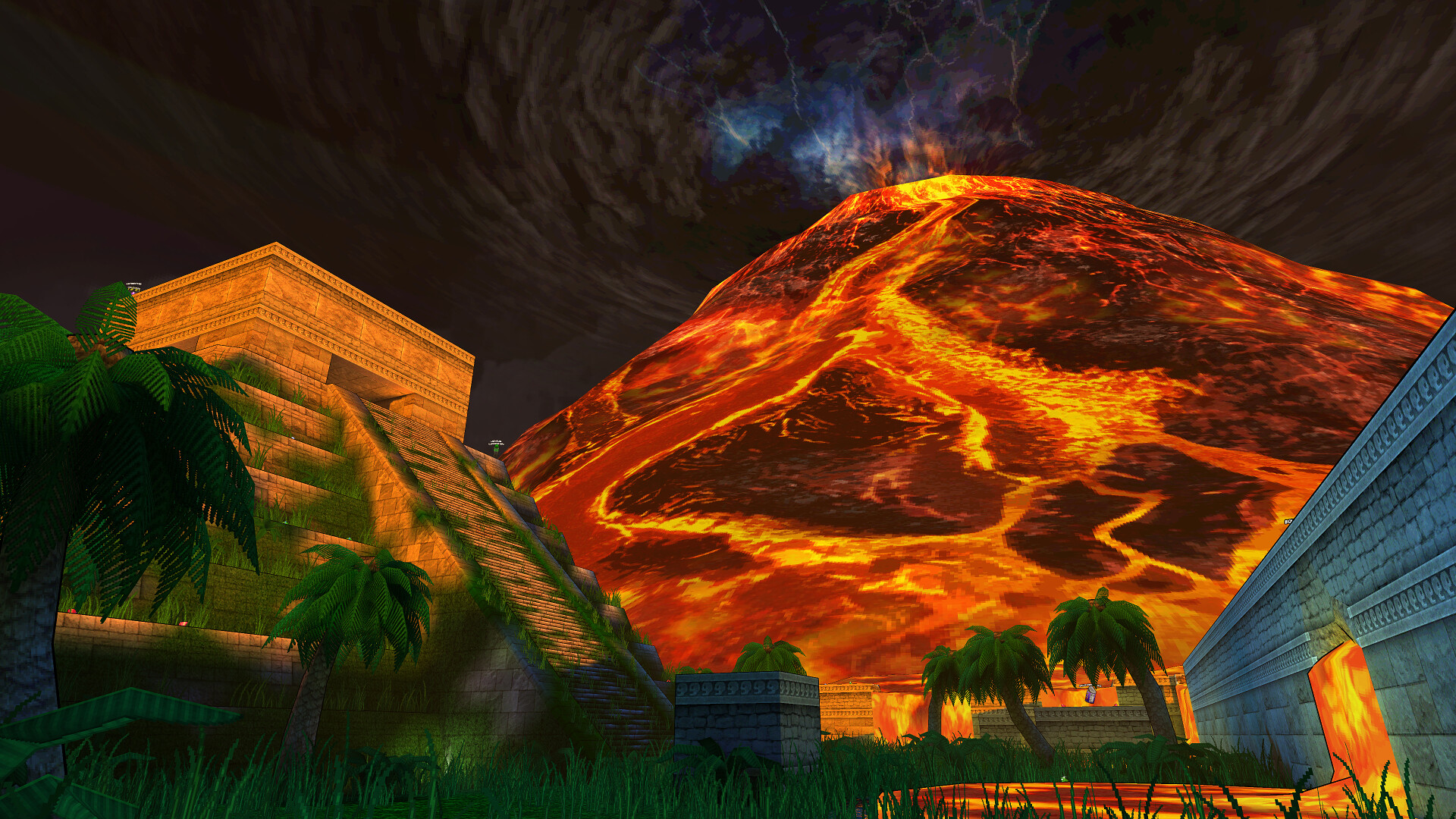 Butt Gunners Screenshot 6