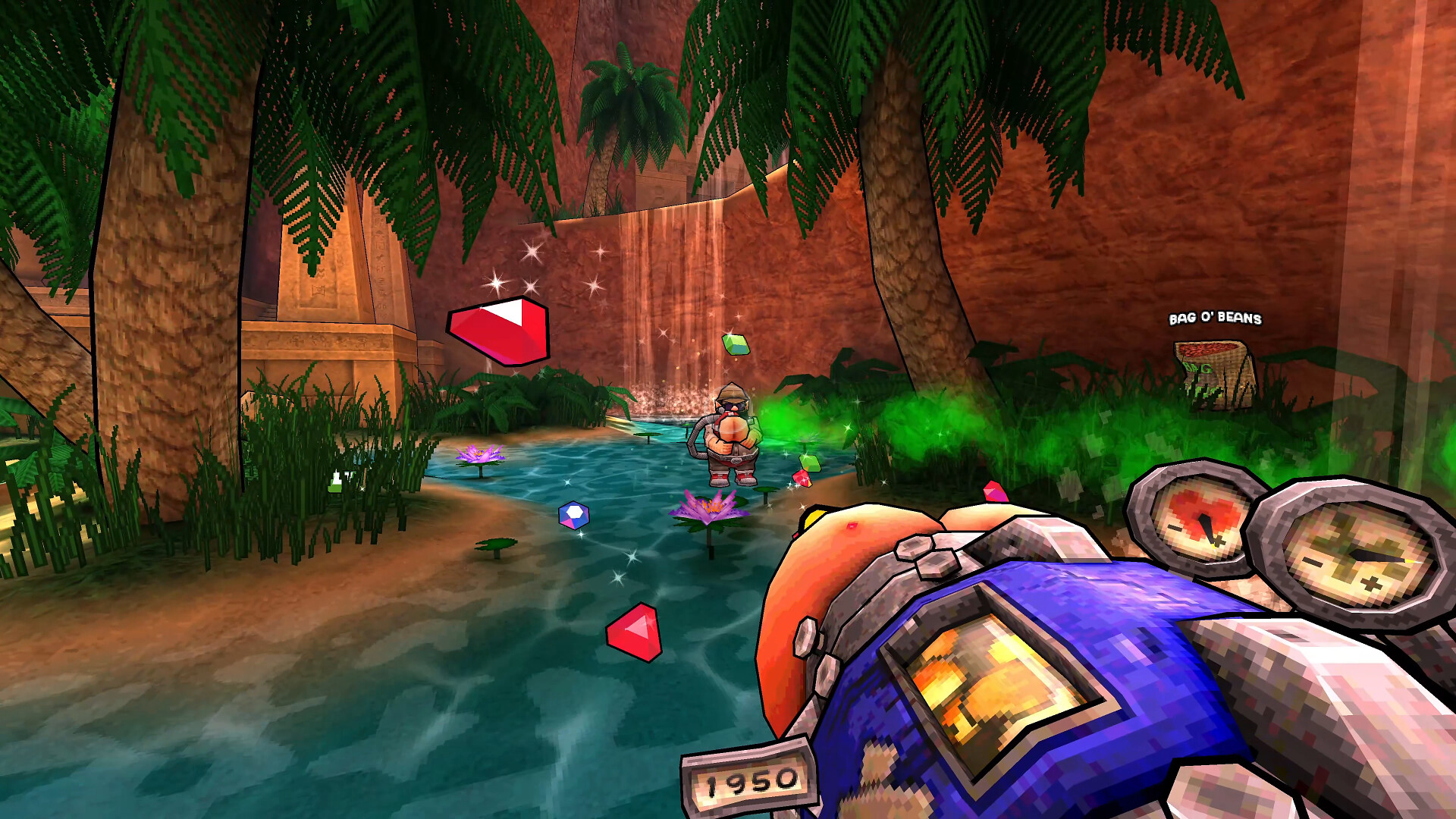 Butt Gunners Screenshot 3