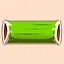 Green color icon