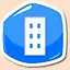 Tower level 4 icon