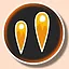 Small player icon