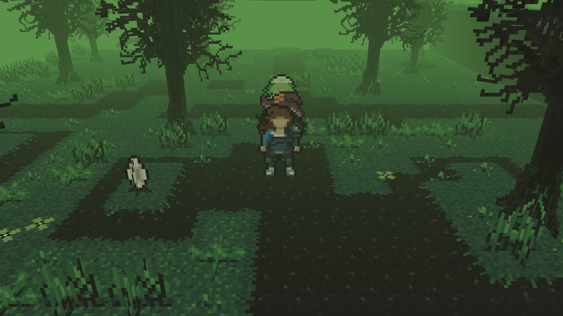 Ghostforged Screenshot 4