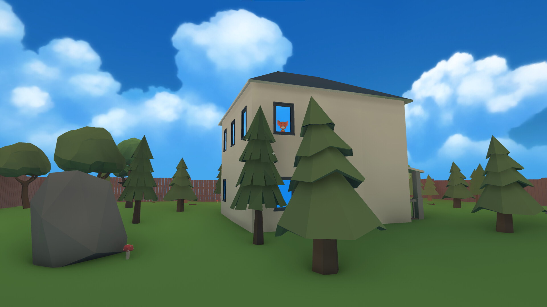 Sunray OS Screenshot 4