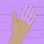 Get Purple Paint On You icon
