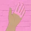 Get Pink Paint On You icon
