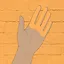 Get Orange Paint On You icon